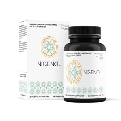 Армелит ImmunoNigenol 30 капсул