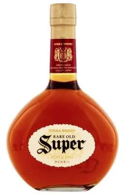 NIKKA Super Nikka խառնուրդային վիսկի, 0.7լ