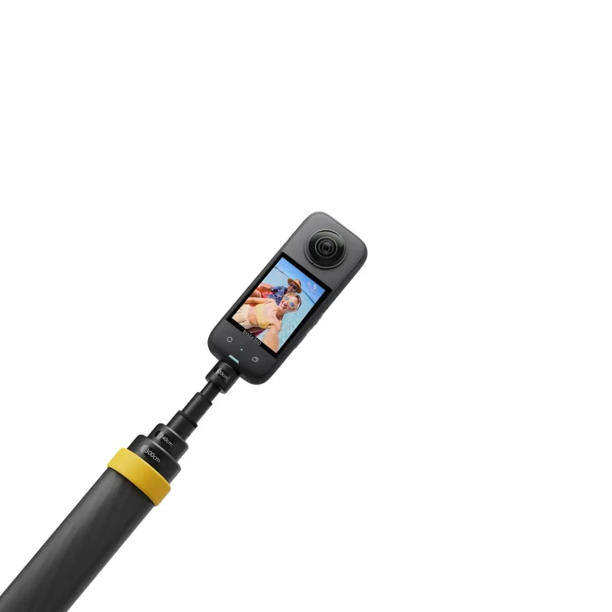 Սելֆիի ձող Insta360 GmbH Extended Edition Selfie Stick DINEESS/B 3M