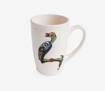 Մագ բաժակ «Հ»