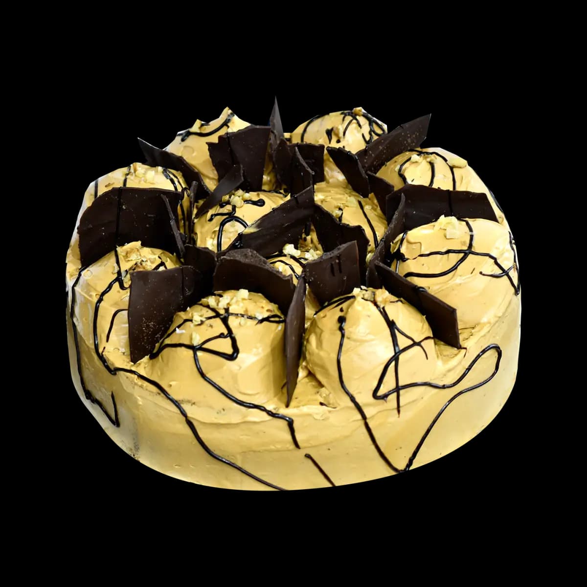 Торт "Dan Dessert" Виагра 3200г