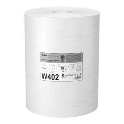 Բազմակի օգտագործման սրբիչ W402