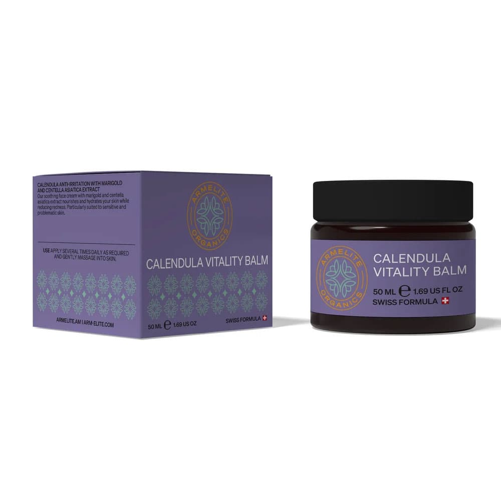 Armelite Calendula Vitality Balm 50 մլ