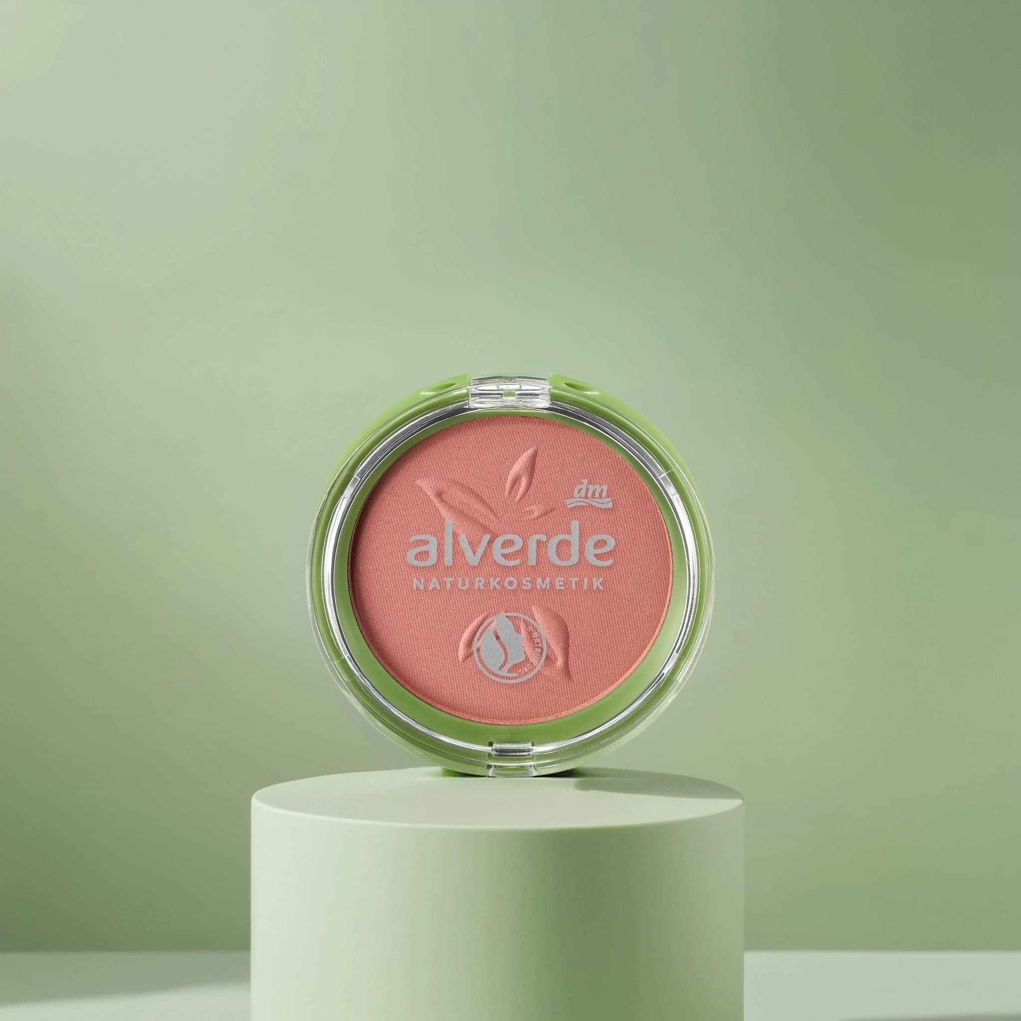 ALVERDE NATURKOSMETIK ԿԱՐՄՐԱՆԵՐԿ (ՌՈՒՄՅԱՆԱ) 03 , 4Գ