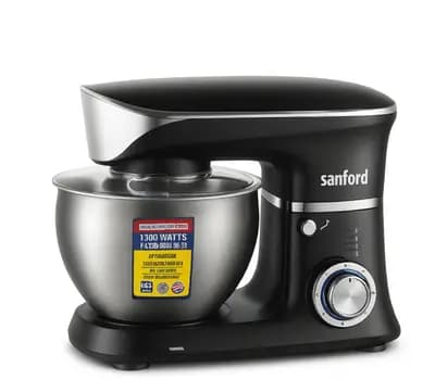 Миксер Sanford SF1368SM