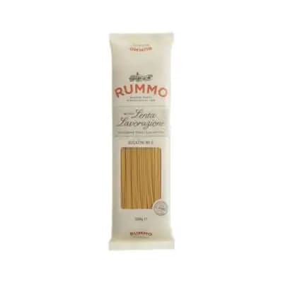 Մակարոն «RUMMO Bucatini N6» 500գ