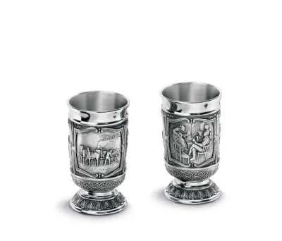 Զույգ գավաթներ Artina 104183