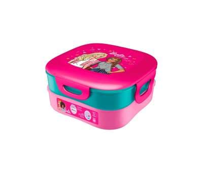 Լանչ բոքս Barbie 871097