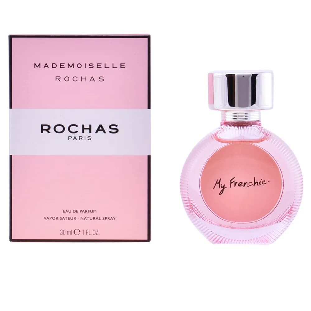 Կանացի օծանելիք ROCHAS Mademoiselle Eau De Parfum 30 մլ