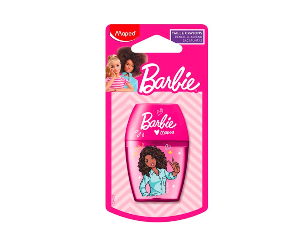 Սրիչ Barbie 034023