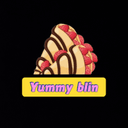 Yummy blin