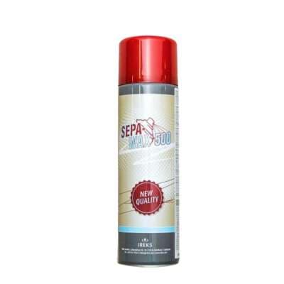 Հակակպչուն սփրեյ Sepa-Wax 500 մլ