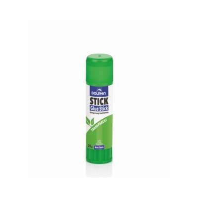 Սոսինձ չոր Dolphin Glue Stick 8գր 30 հատ