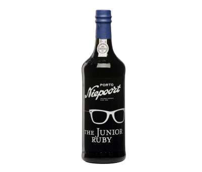 NIEPOORT "The Junior" Ruby Port, կարմիր գինի 0.75լ