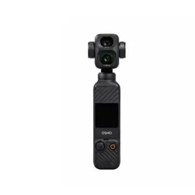 Տեսաձայնագրող հավաքածու DJI Osmo Pocket 4P Standard Combo