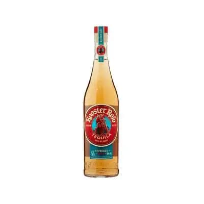 Տեկիլա «Rooster Rojo Reposado» 700մլ