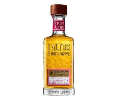 OLMECA Altos Reposado, Տեկիլա 0.7լ