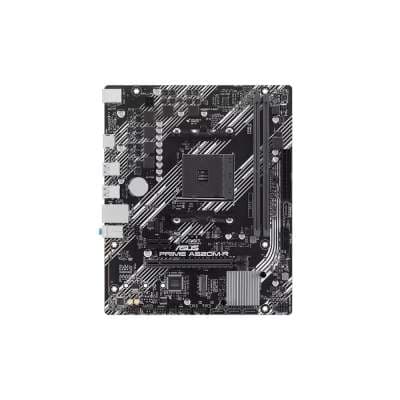 Մայրական սալիկ Asus PRIME A520M-R 90MB1H60-M0EAY0
