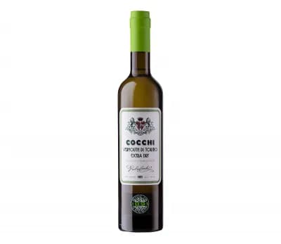 Վերմուտ Cocchi Extra Dry 0.5լ