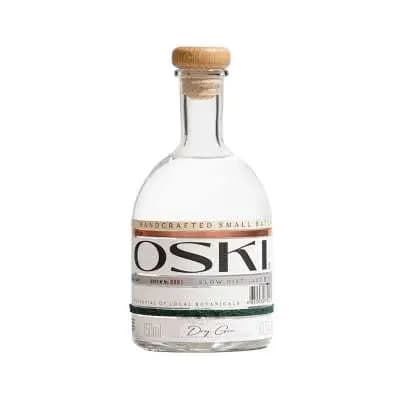 Ջին «Oski» 750մլ
