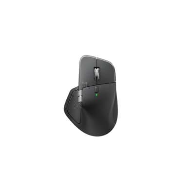 Մկնիկ Logitech MX Master 4 Performance Wireless Graphite (L910-007562)