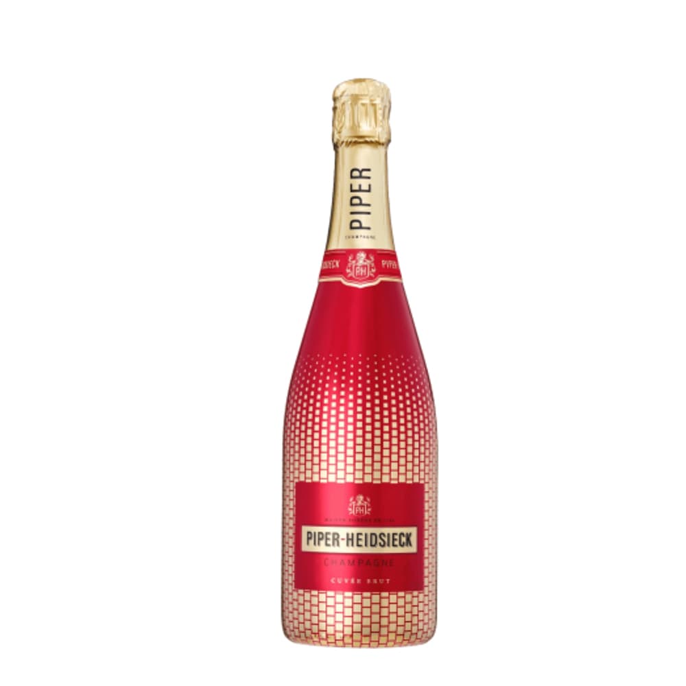 Piper Heidsieck Cuvee Brut Starlight