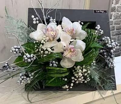 Կոմպոզիցիա N34