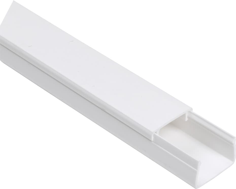 Պլաստմասե ուղետար Ecoline 25*25