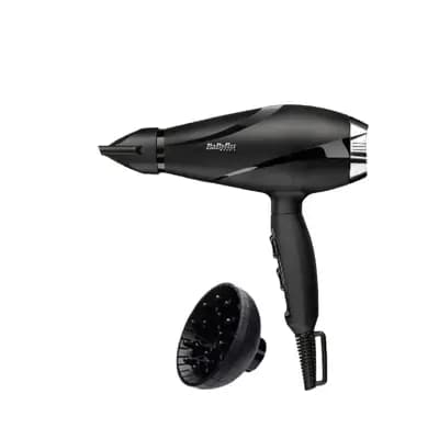 Վարսահարդարիչ BABYLISS Hair Dryer 6713DE