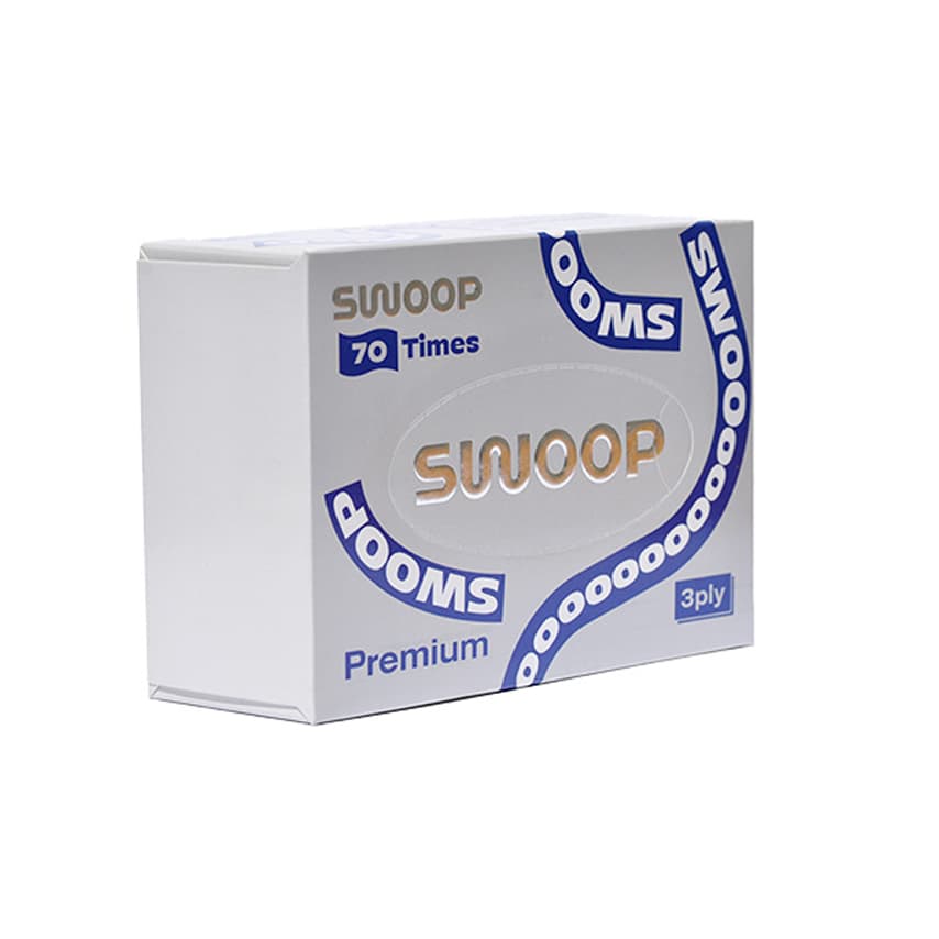 Անձեռոցիկ SWOOP S70-3SG