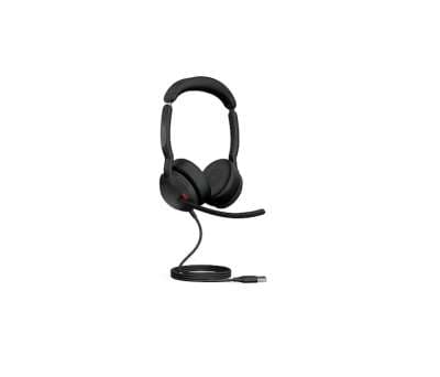 Ականջակալ Jabra Evolve2 50 MS Stereo USB C/A 25089-999-799