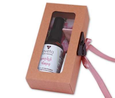 Հավաքածու Rose dream box