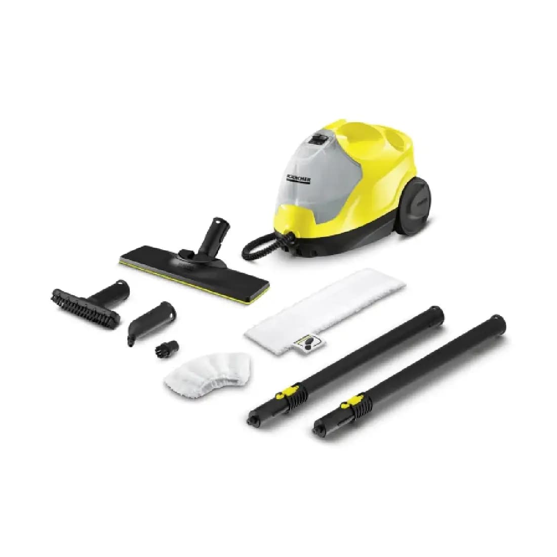 Գոլորշիով մաքրող սարք Karcher SC 4 EasyFix