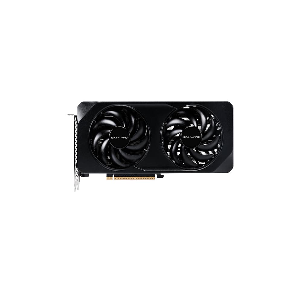 Տեսաքարտ Palit RTX5060Ti GHOST 8GB NE7506T019P1-GB2062B