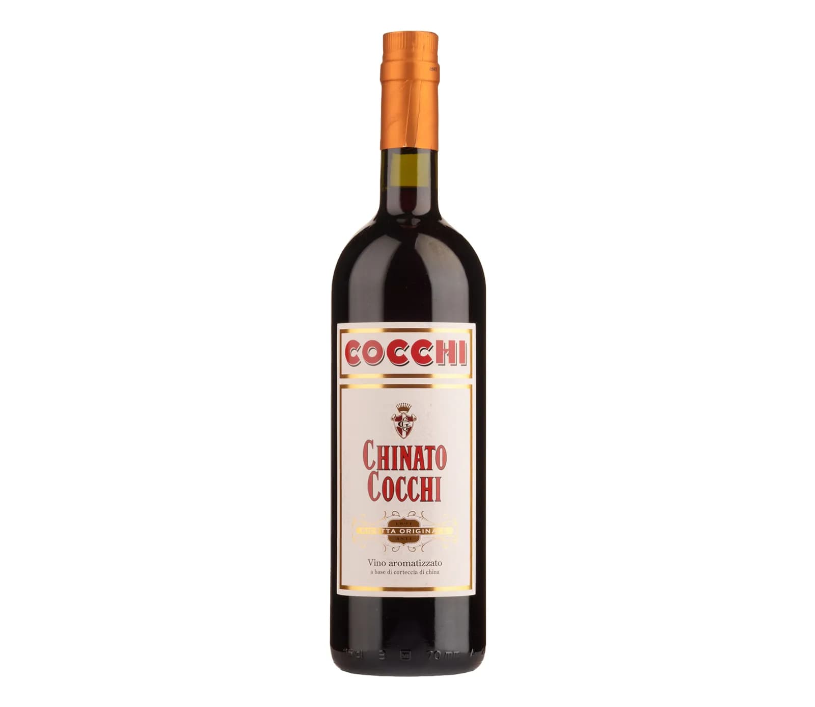 Վերմուտ Chinato Cocchi 0.75լ