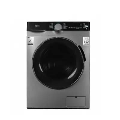 Լվացքի մեքենա MIDEA MF01814BS47/T 8կգ