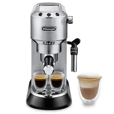  Սրճեփ Coffee maker Delonghi DL EC685