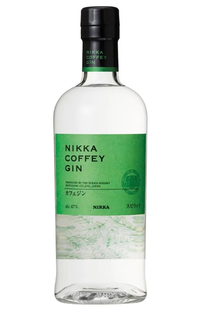 NIKKA "Coffey" Gin ջին, 0.7լ