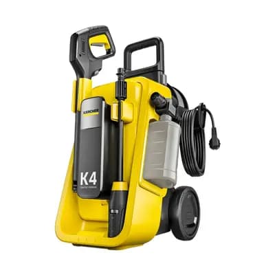 Мойки высокого давления KARCHER K4 Comfort Premium 1.324-750.0