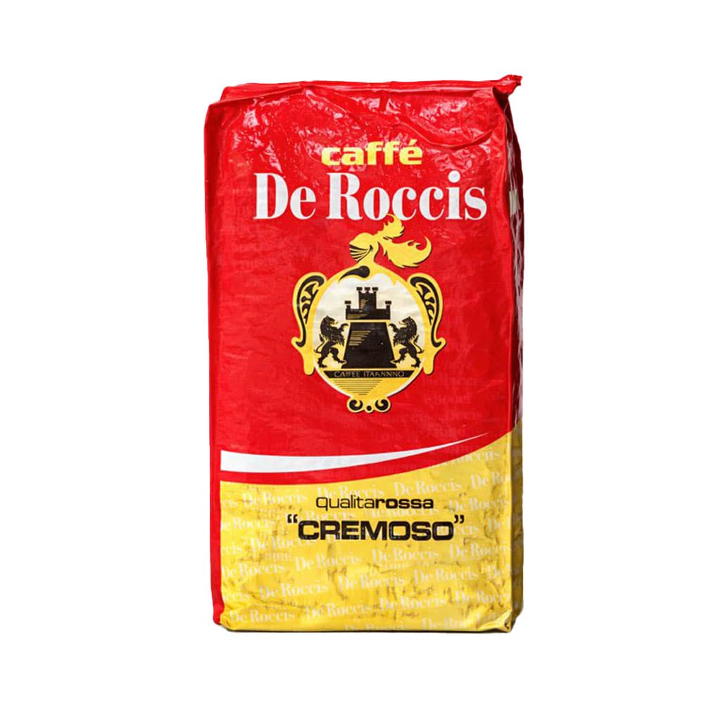 Դե Ռոչչիս Կրեմոսո Աղացած 250գ