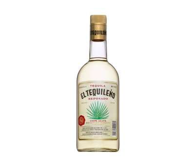 Տեկիլա El Tequileno Reposado 1լ