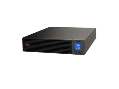 Անխափան սնուցման սարք APC SRV RM 3000VA SRV3KRIRK-E
