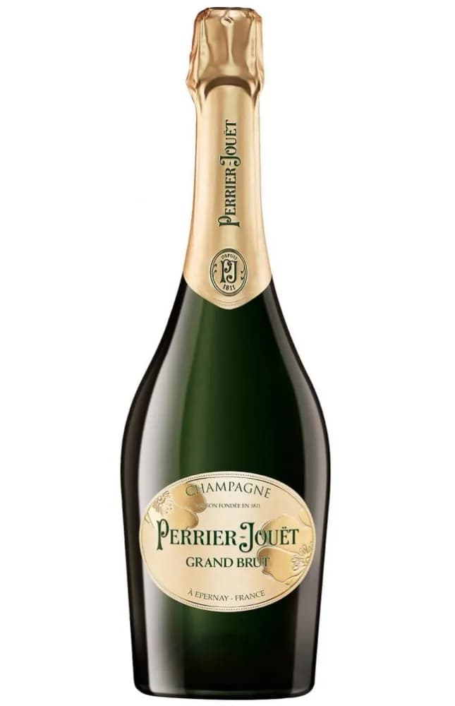 Perrier Jouet Grand Brut, Շամպայն 0.75լ