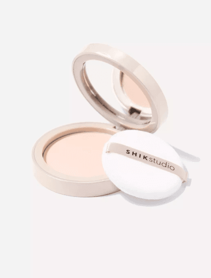 Compact Mattifying Powder - Shik Studio