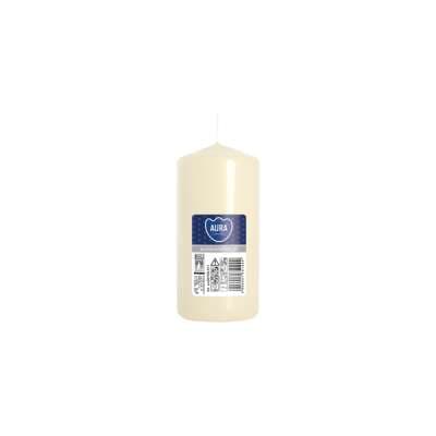 AURA Candles Գլանաձև մոմ