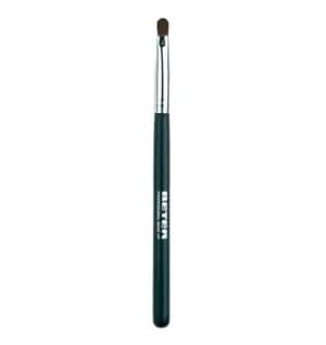 Thin eyeshadow brush, pony hair - Beter