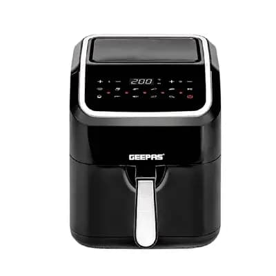 Աերոգրիլ GEEPAS Airfryer GAF37527 5L