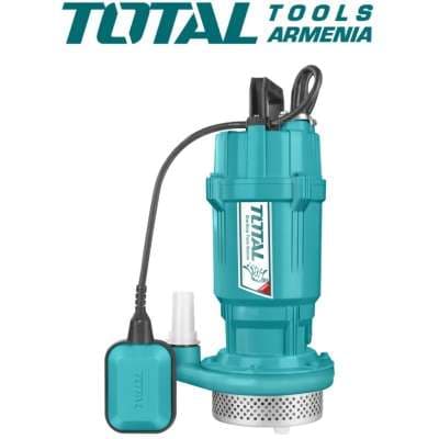 Սուզվող պոմպ 750 Վտ TWP67506