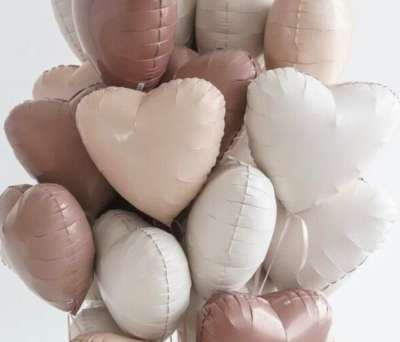 Փուչիկ «Love»