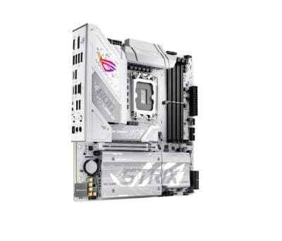 Մայրական սալիկ Asus ROG STRIX B860-G GAMING WIFI (90MB1JF0-M0EAY0)